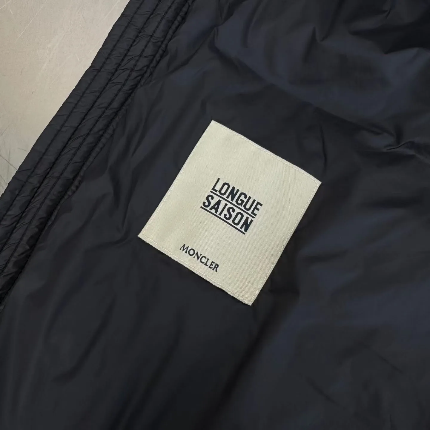 Moncler Vanoise Gilet — 图 5