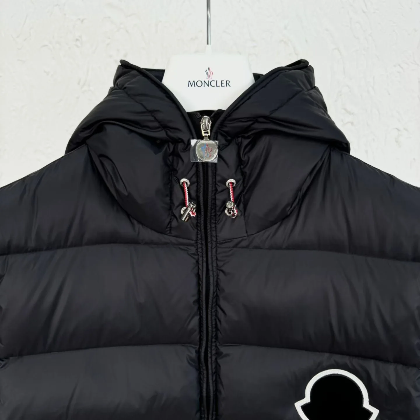 Moncler Vanoise Gilet — 图 6