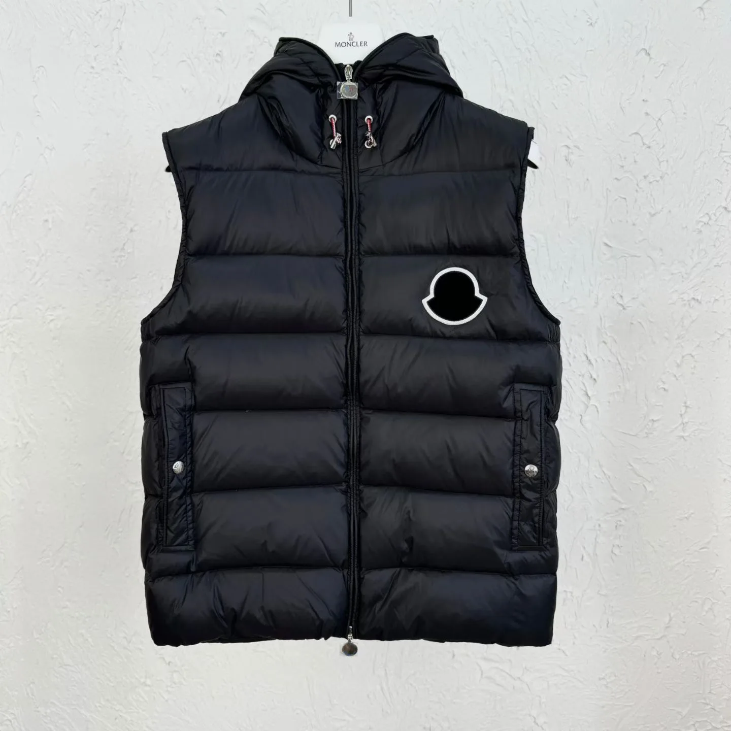 Moncler Vanoise Gilet