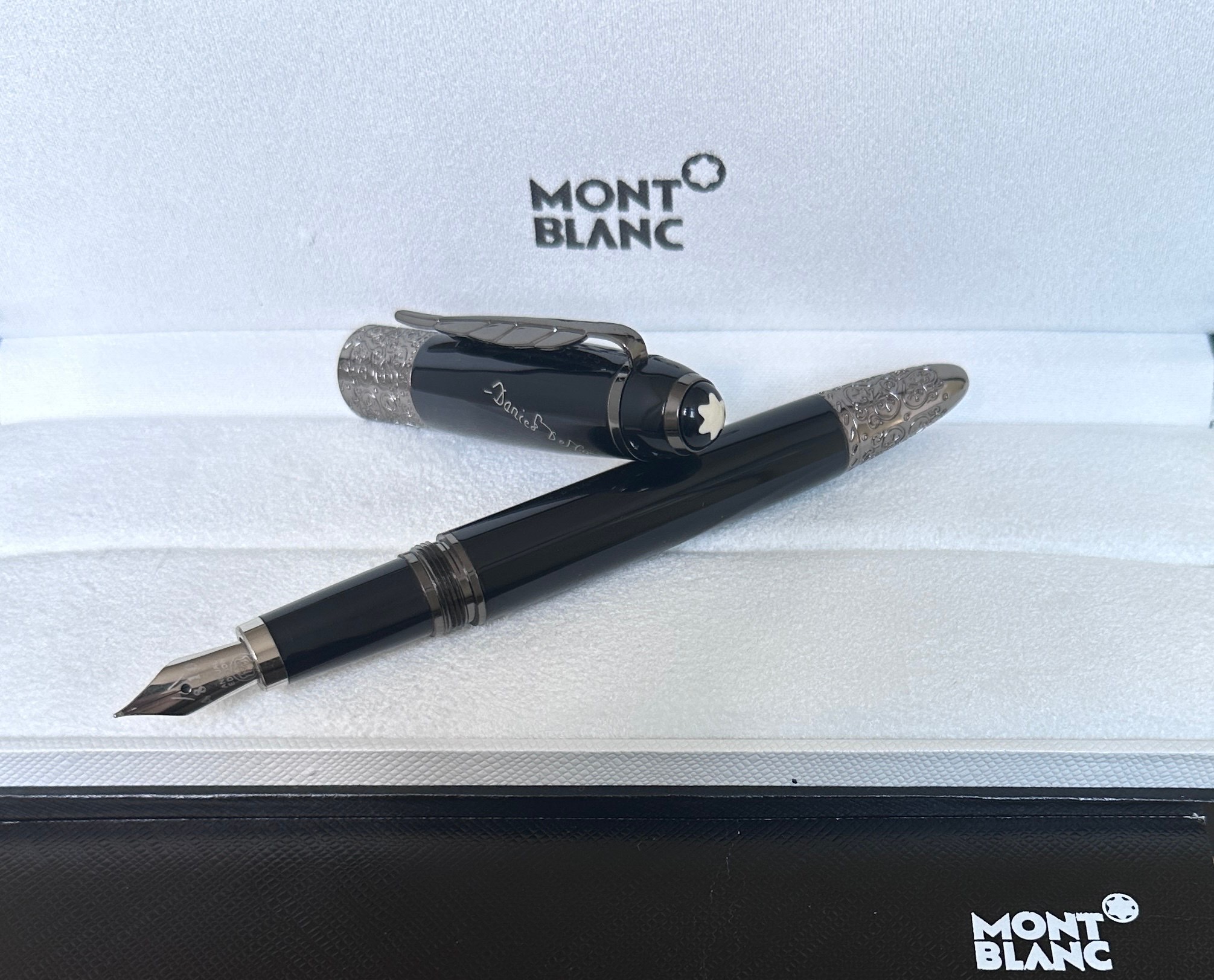 Limited Writers Edition Daniel Defoe