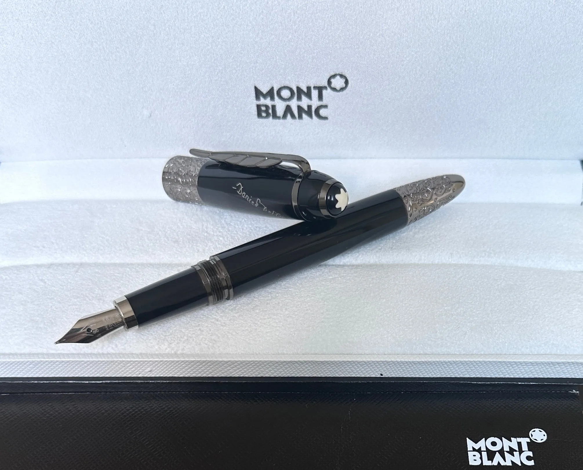 Limited Writers Edition Daniel Defoe