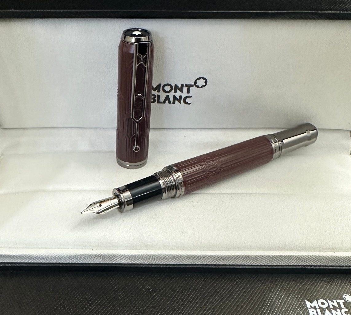 Writers Edition Homage to Victor Hugo — view 2