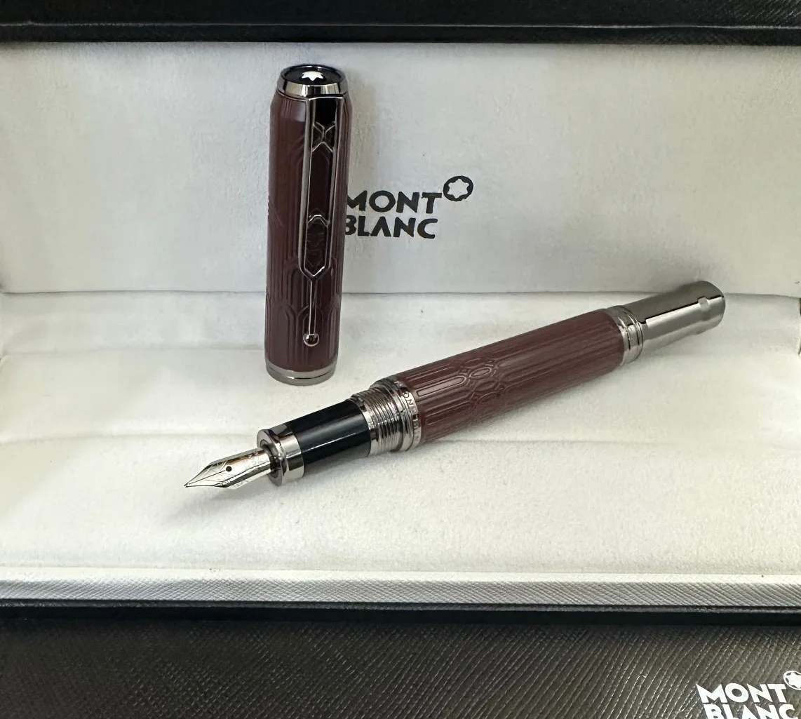 Writers Edition Homage to Victor Hugo — view 2