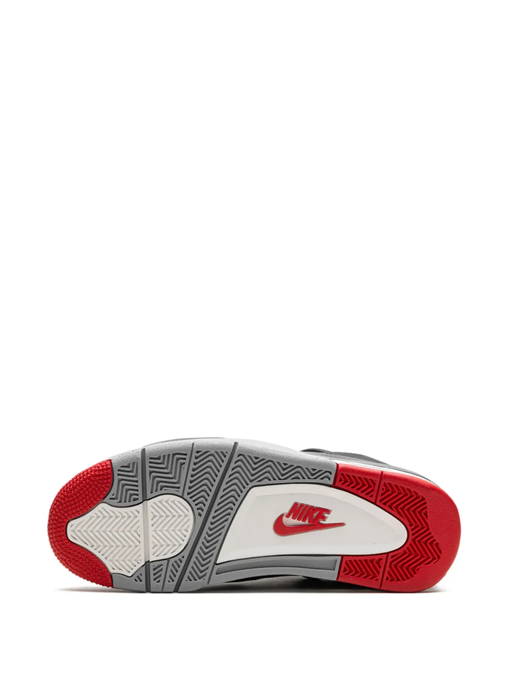 Air Jordan 4 "Bred Reimagined" — view 4