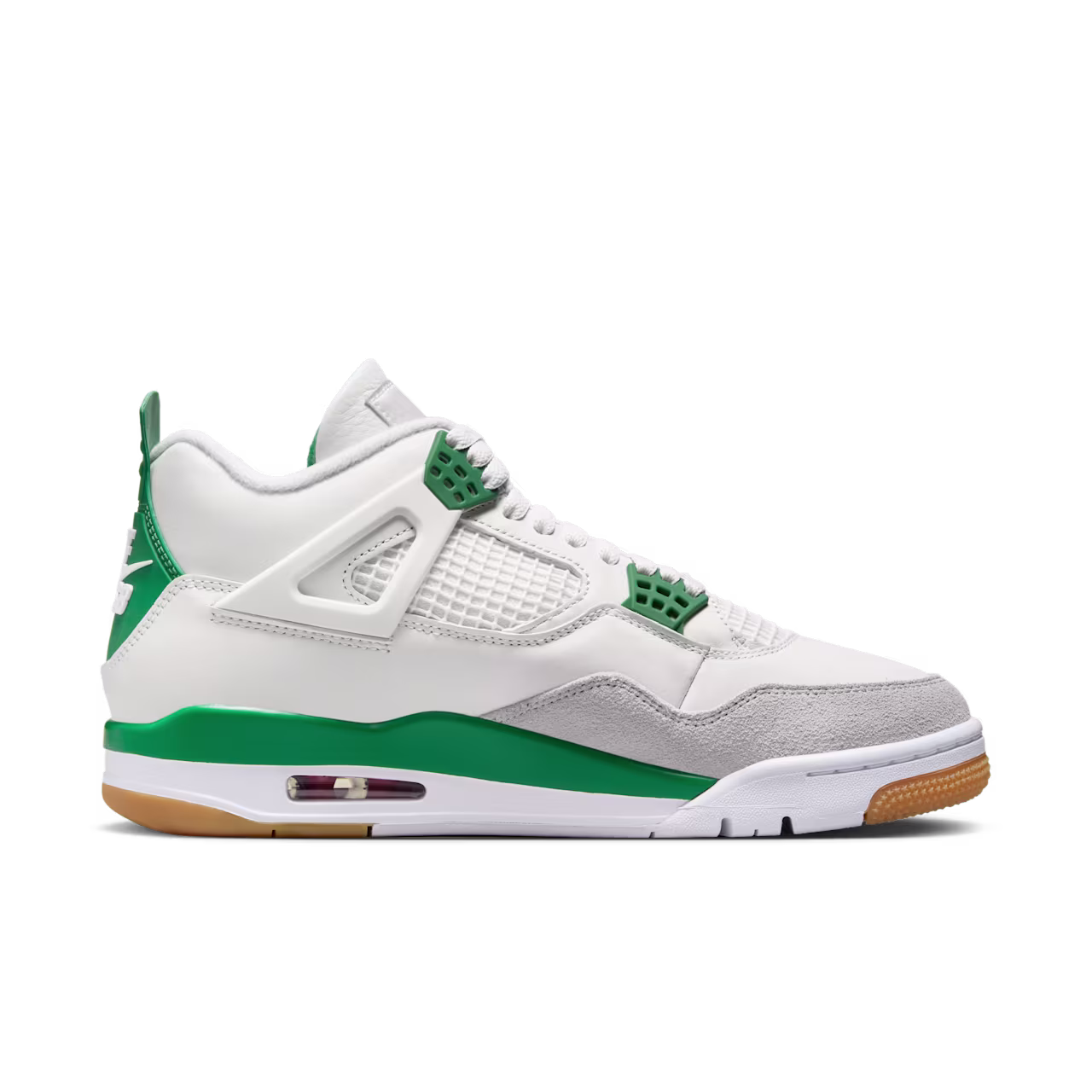 Air Jordan 4 "Pine Green" SB