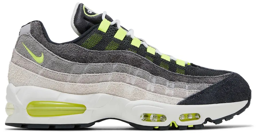 Nike Air Max 95 OG 'Reverse Neon'