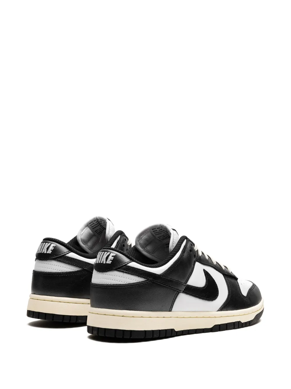 Dunk Low "Panda" — view 3