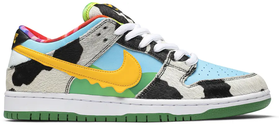 Dunk Low SB "Chunky Dunky"