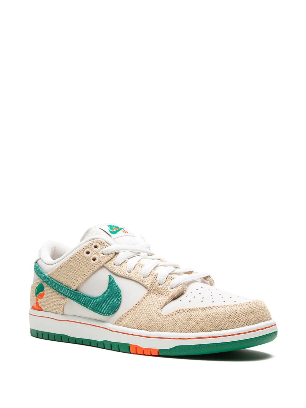Dunk Low SB "Jarritos" — view 3