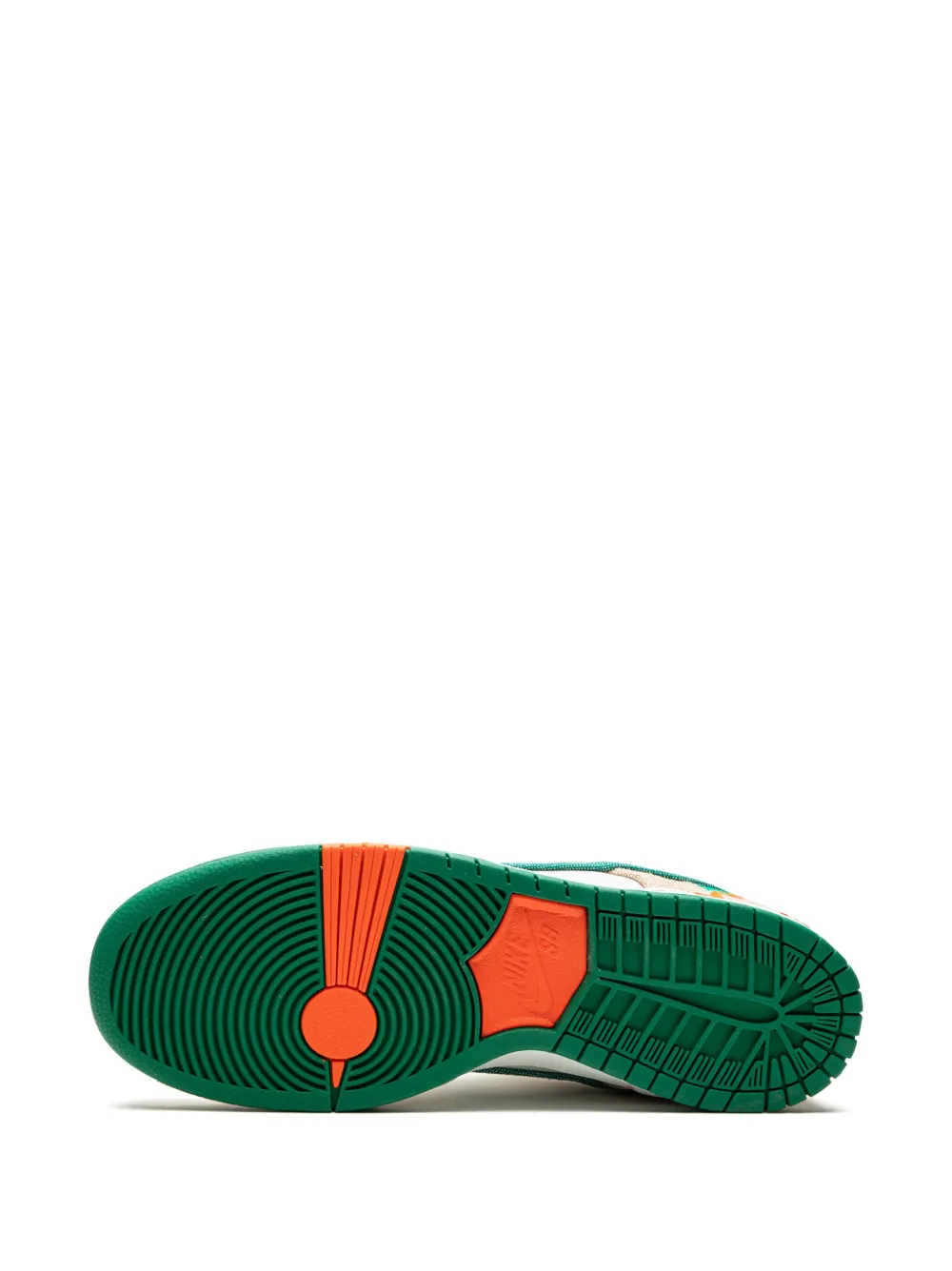 Dunk Low SB "Jarritos" — view 4