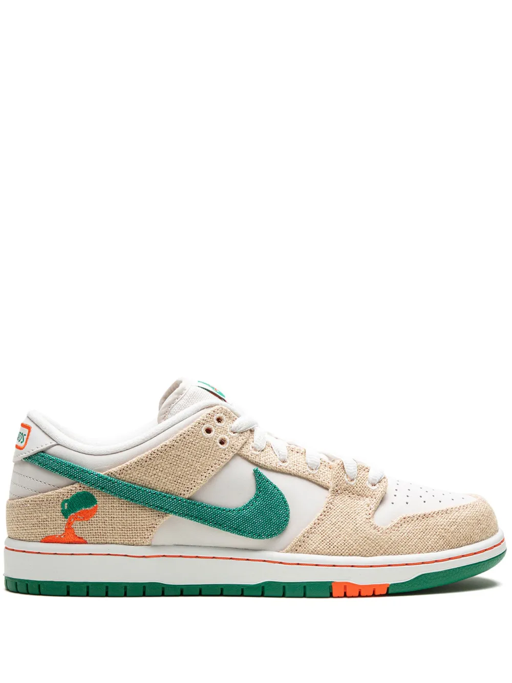 Dunk Low SB "Jarritos"