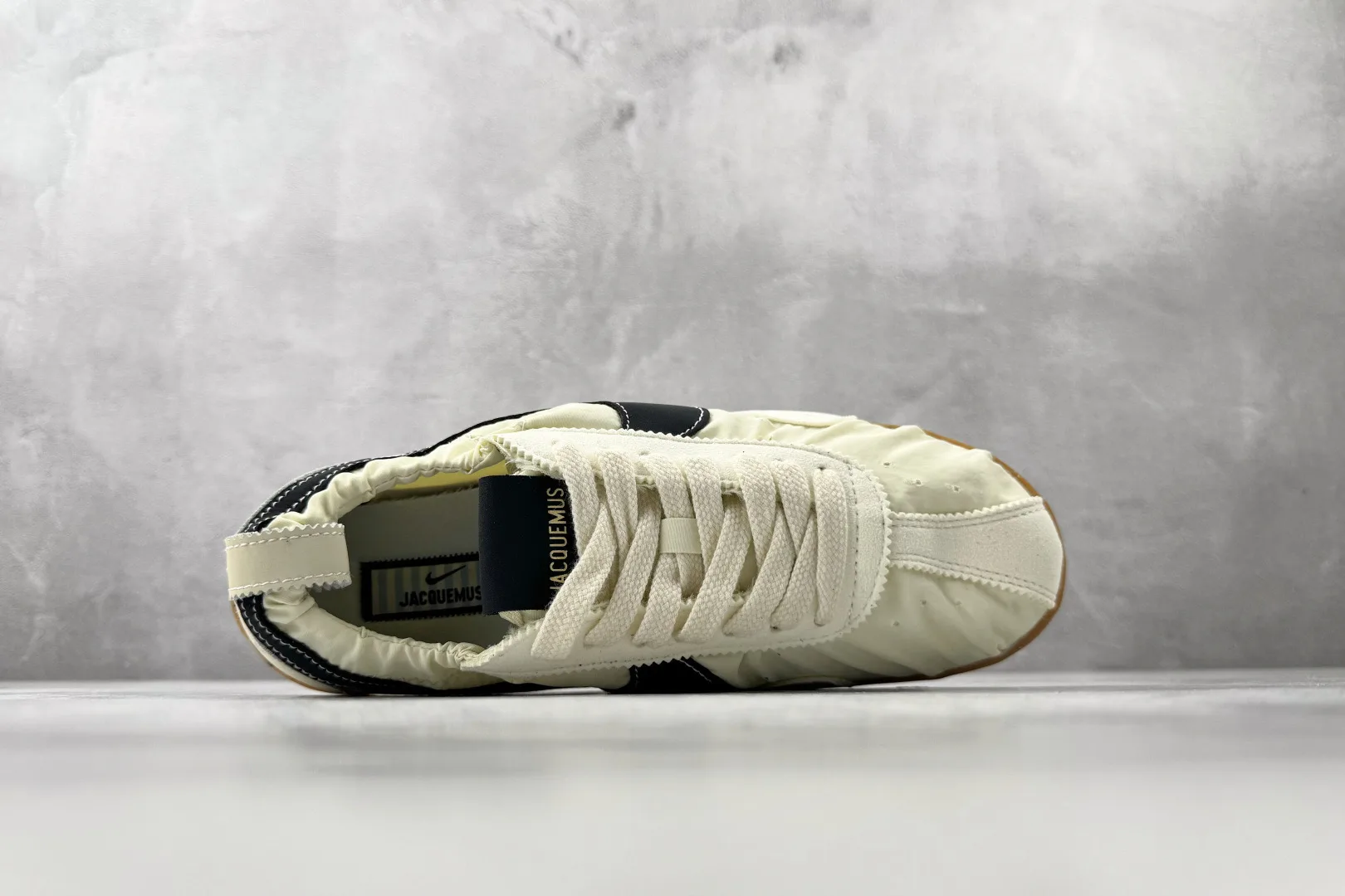 Nike Moon Shoe x Jacquemus (Alabaster) — 图 3