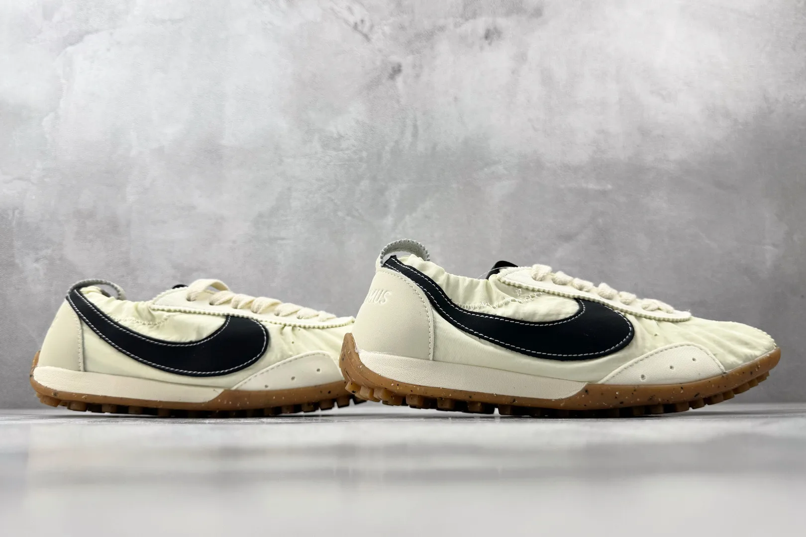 Nike Moon Shoe x Jacquemus (Alabaster) — 图 6
