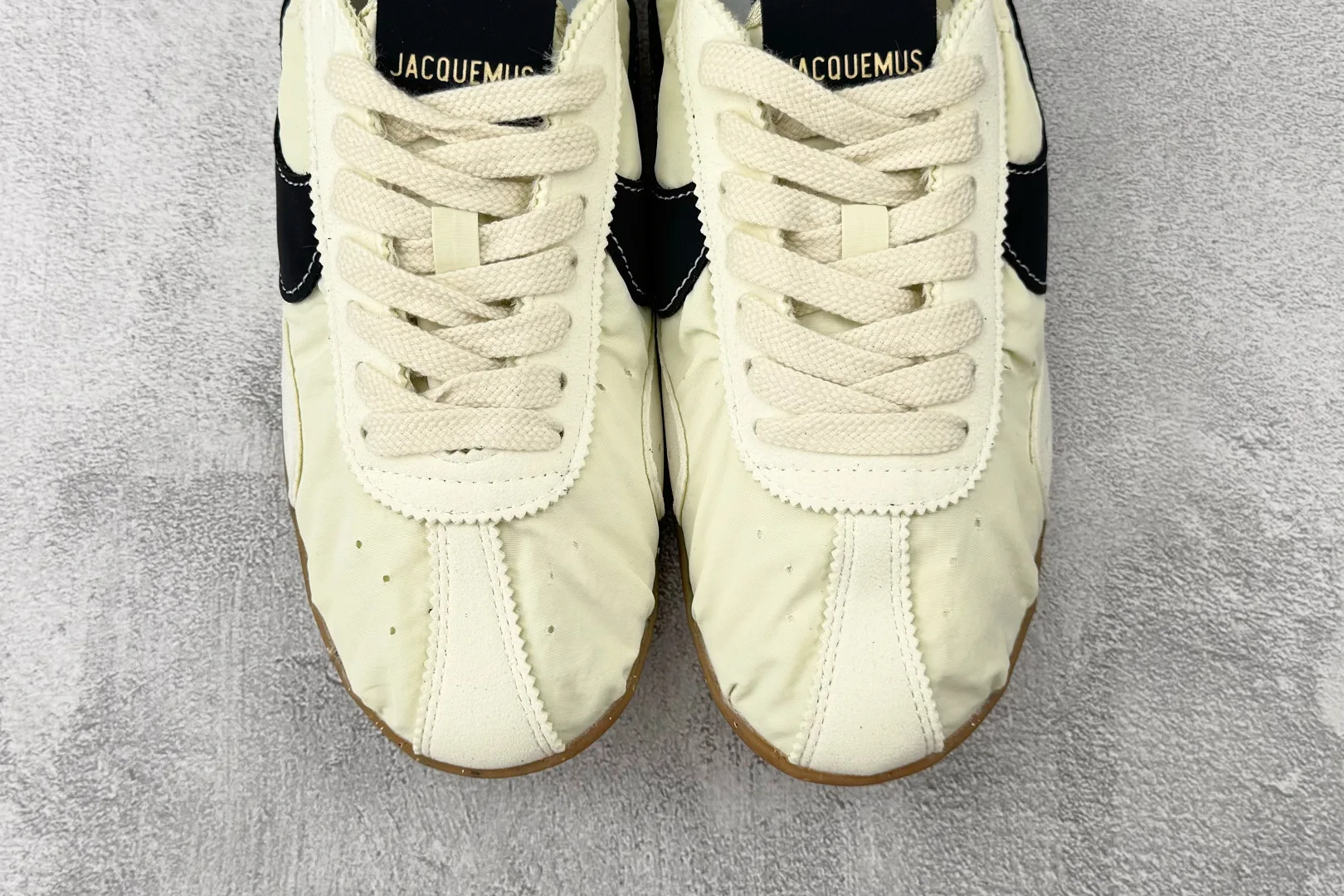 Nike Moon Shoe x Jacquemus (Alabaster) — 图 7