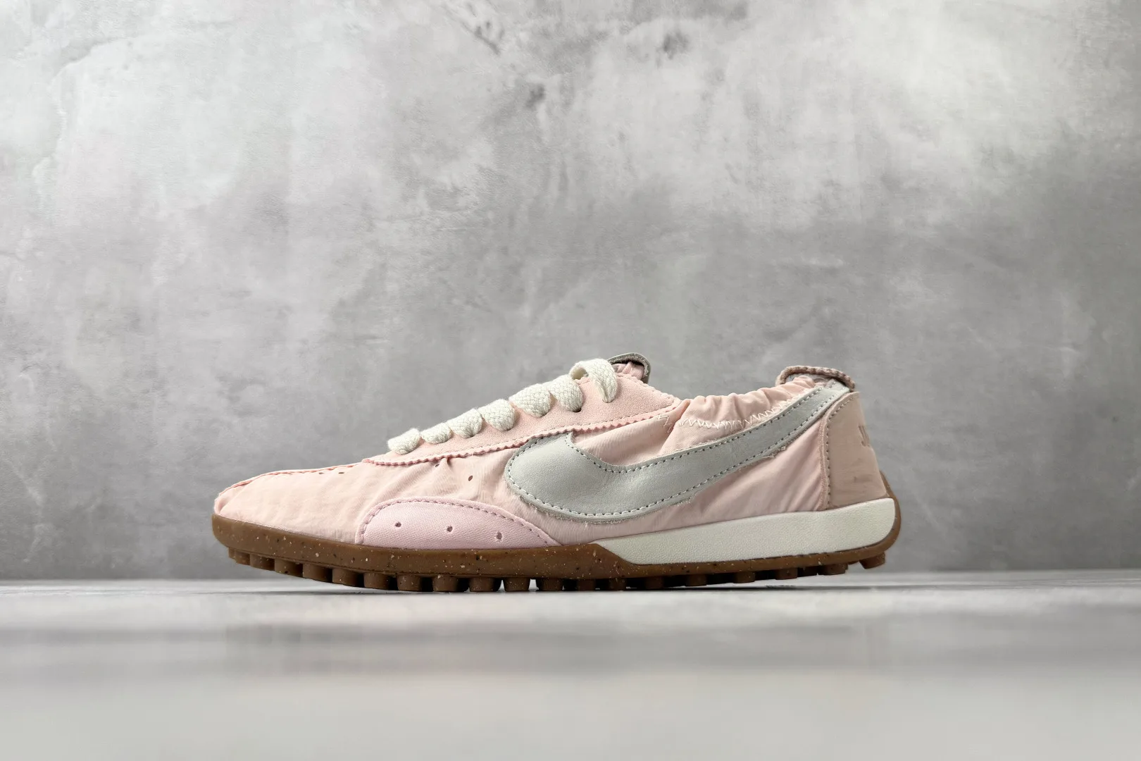 Nike Moon Shoe x Jacquemus (Aluminium Pink )