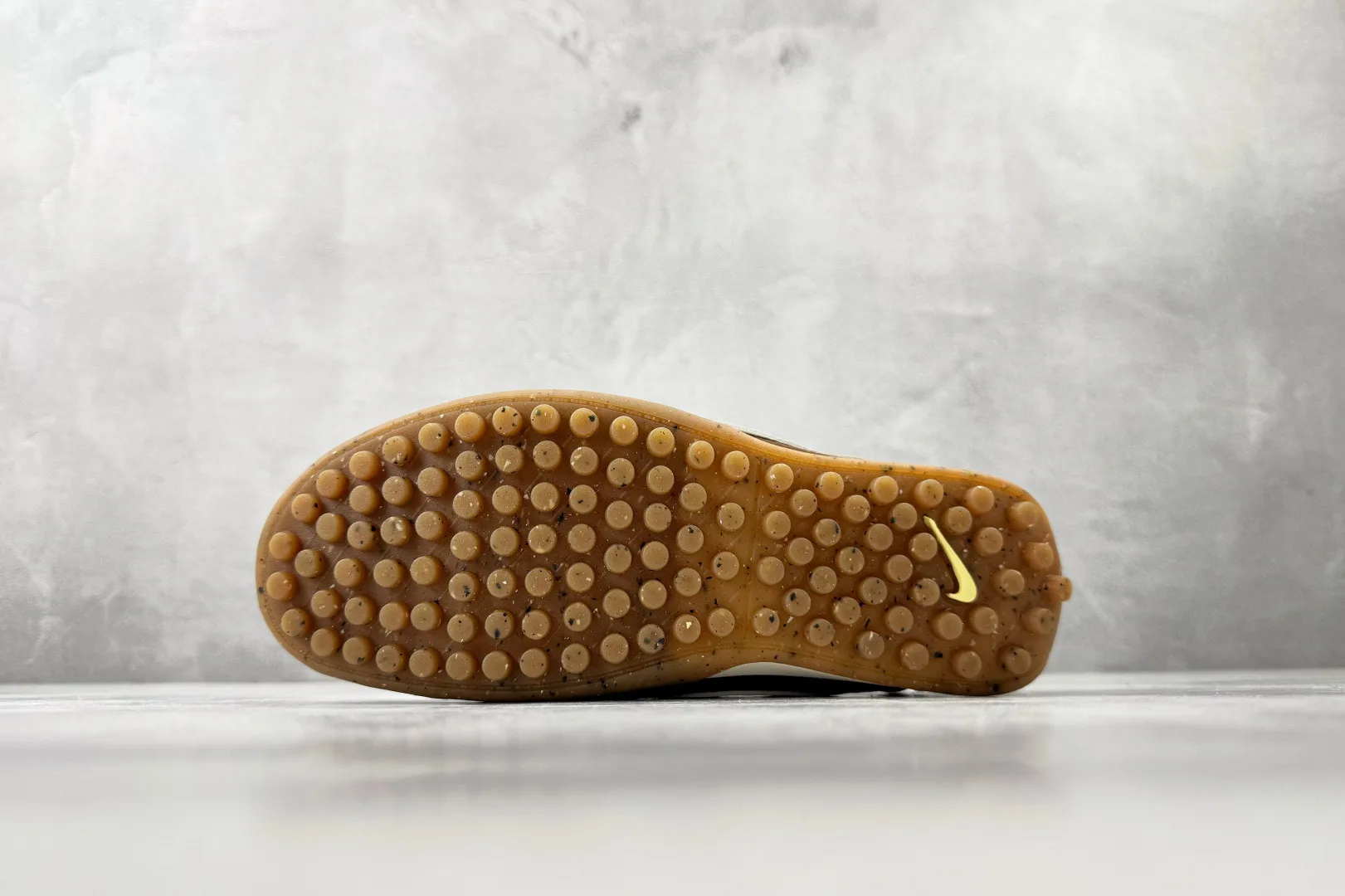 Nike Moon Shoe x Jacquemus (Fauna Brown and Cashmere) — 图 4