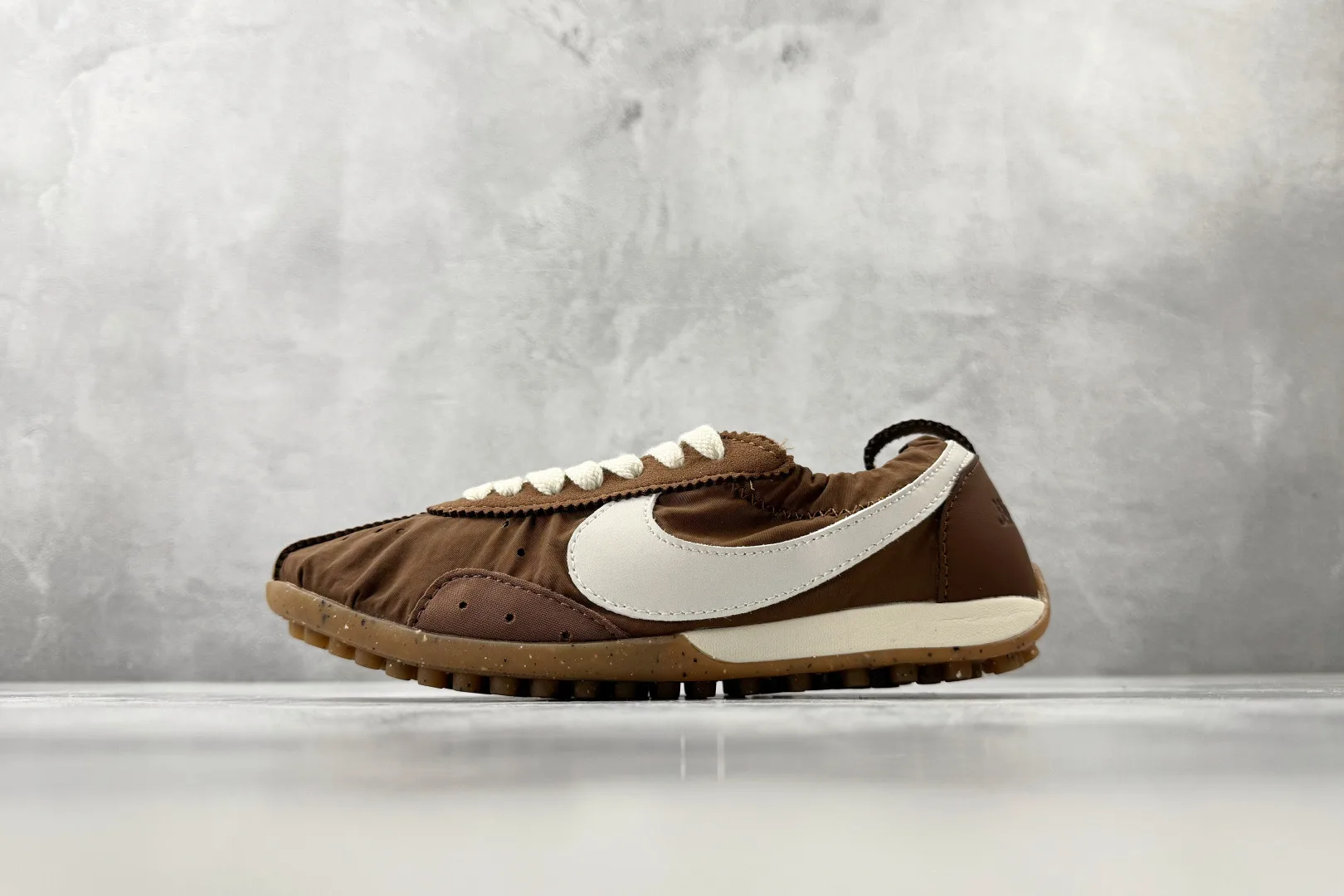 Nike Moon Shoe x Jacquemus (Fauna Brown and Cashmere)