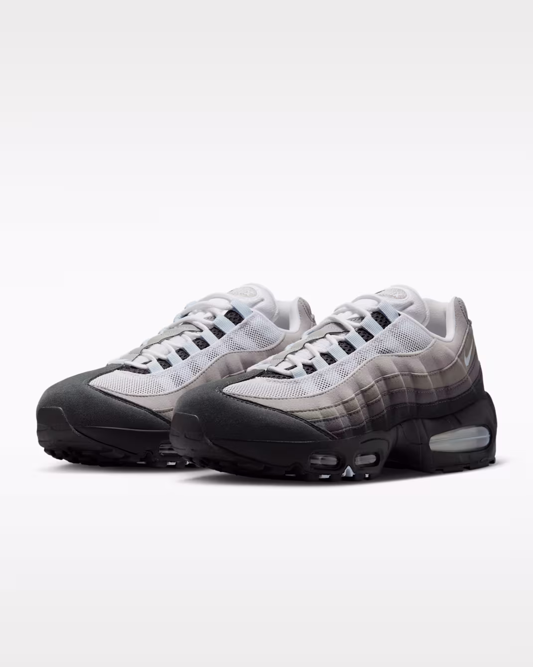 Nike Wmns Air Max 95 'Blue Tint — view 5