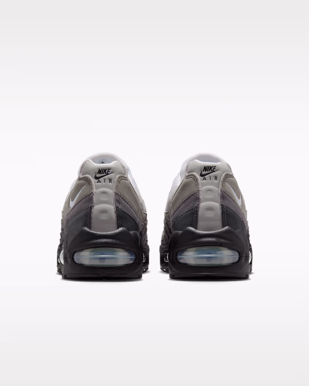 Nike Wmns Air Max 95 'Blue Tint — view 6