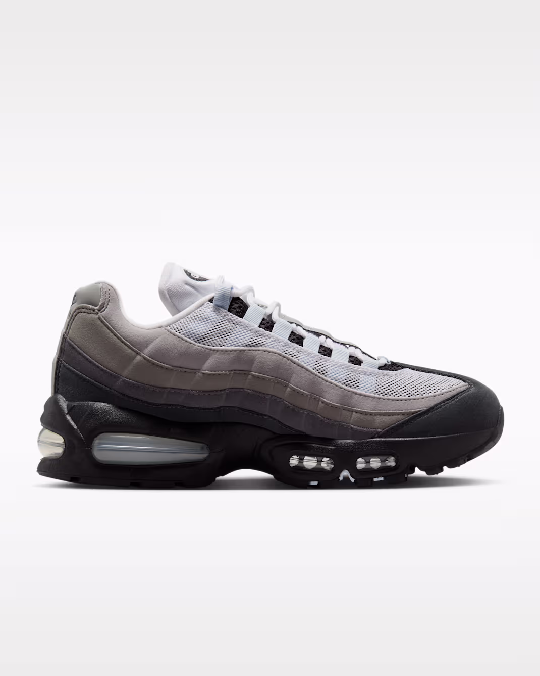 Nike Wmns Air Max 95 'Blue Tint