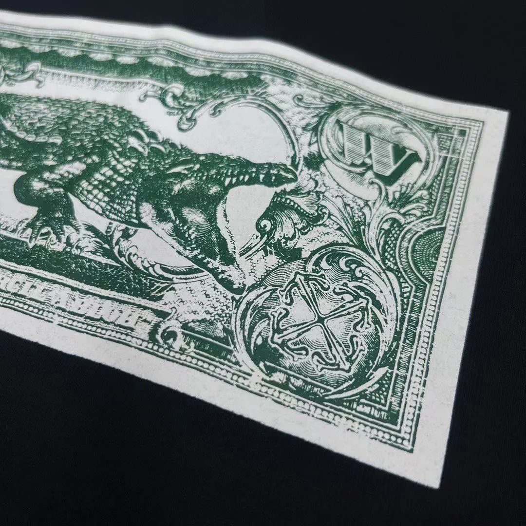 Off-White Banknote Arrow Skate S/S Tee — ビュー 5