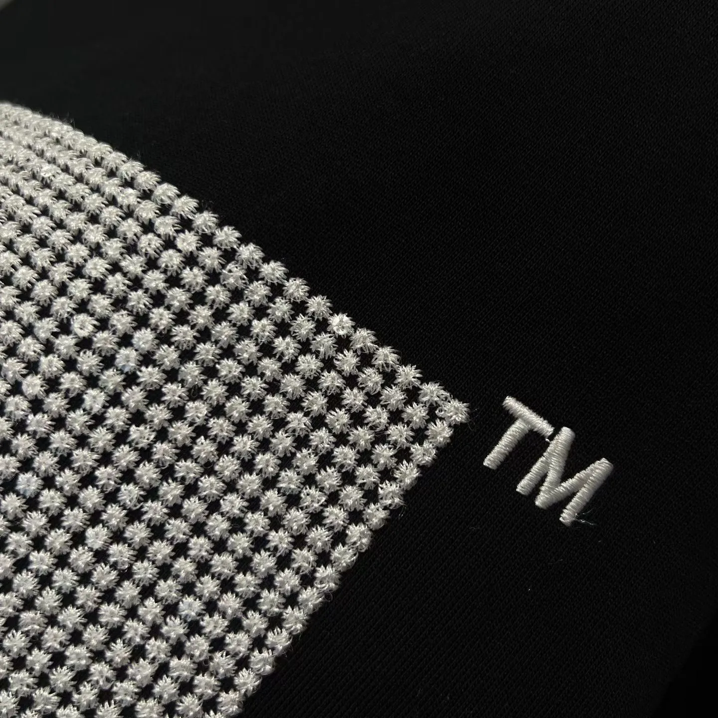 Off-White Black Diagonal T Shirt — 보기 6