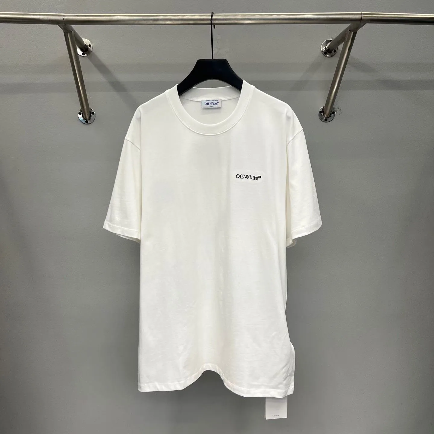 Off- White Degrade Arrow T-Shirt — ビュー 2
