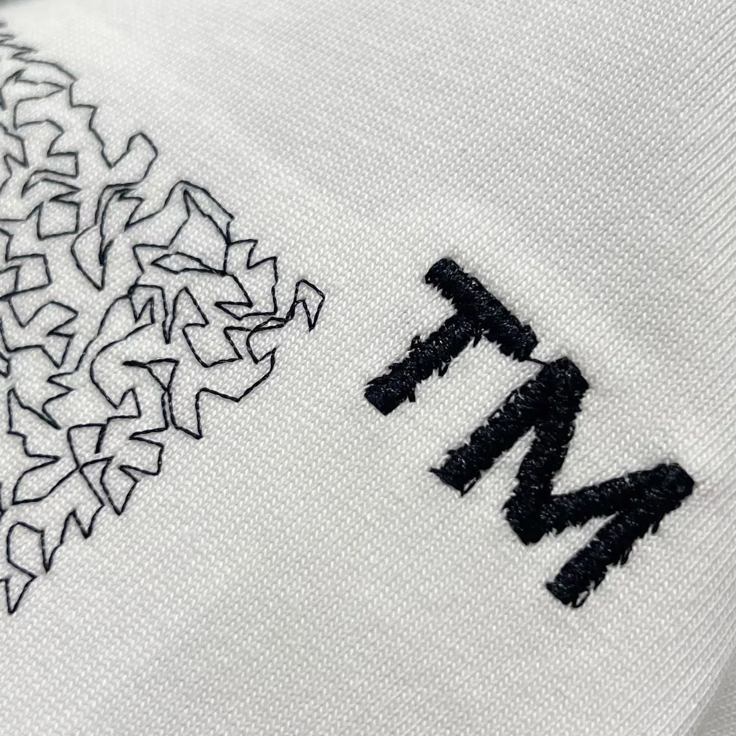 Off- White Degrade Arrow T-Shirt — ビュー 5