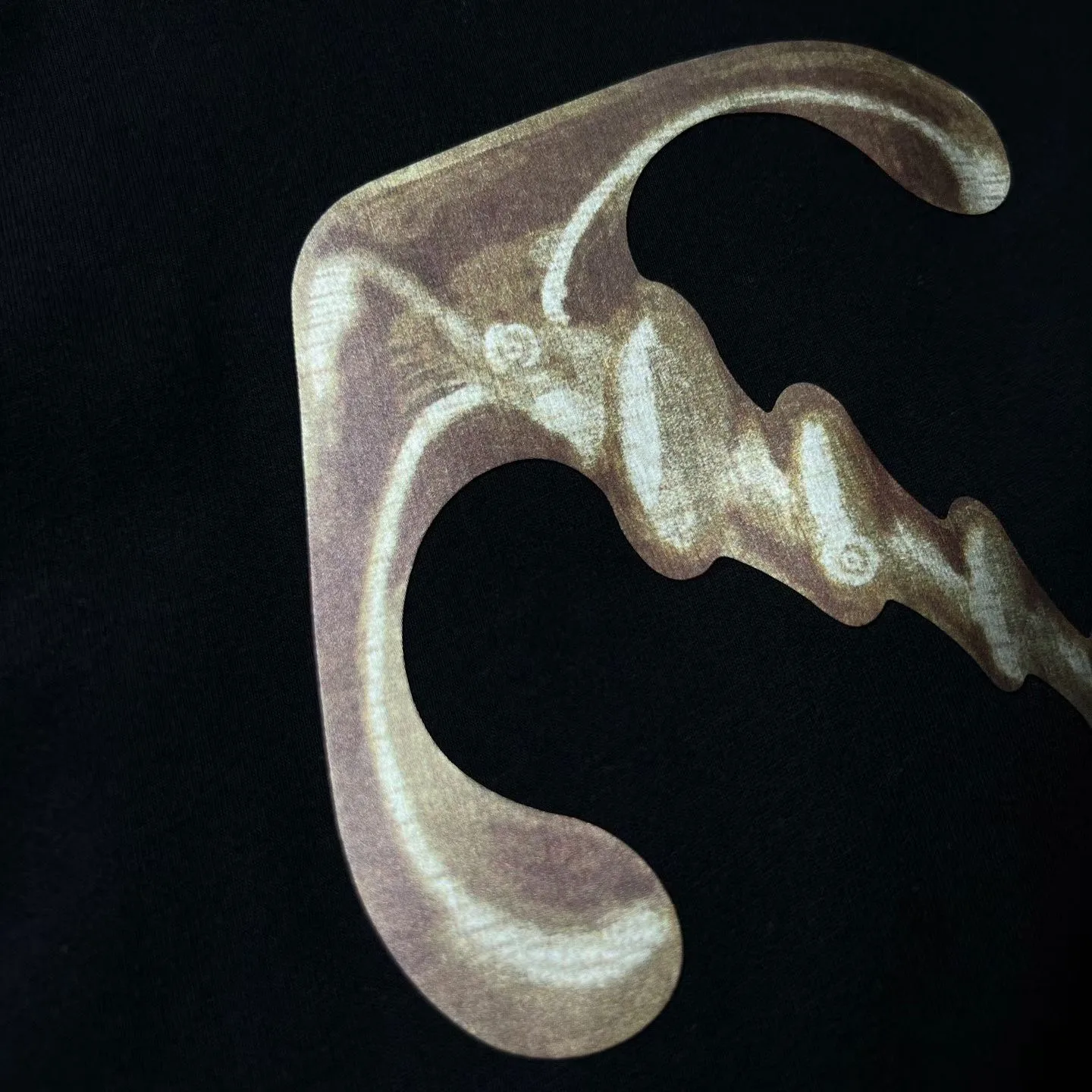 Off-White Double Cross Bones Arrow T Shirt — ビュー 4