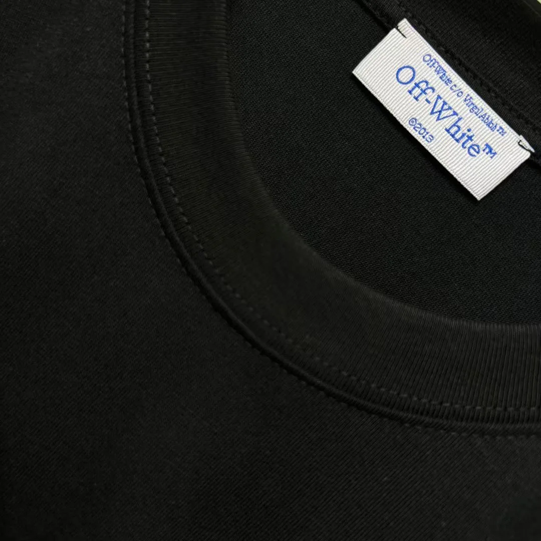 Off-White Mary Skate cotton T-shirt — 보기 7