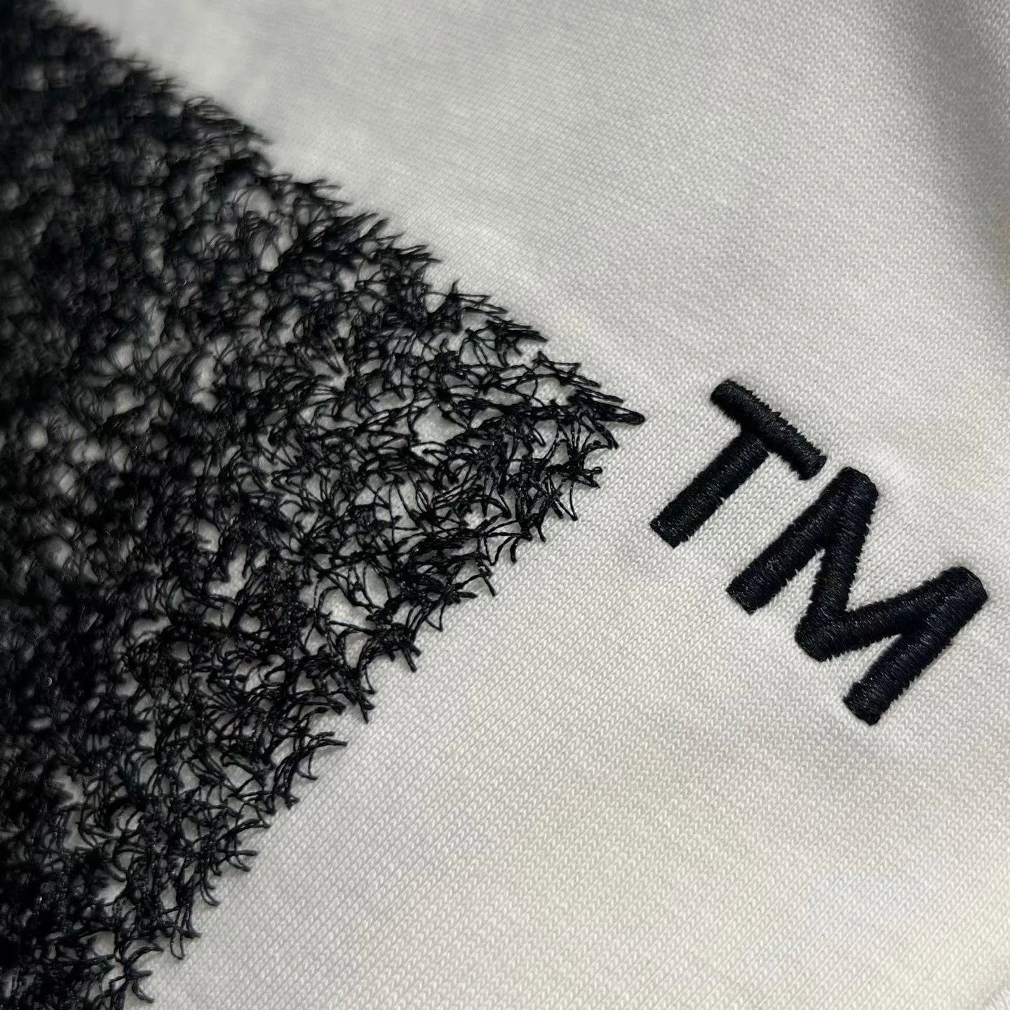 OFf-White Spray Arrows T-Shirt — ビュー 2