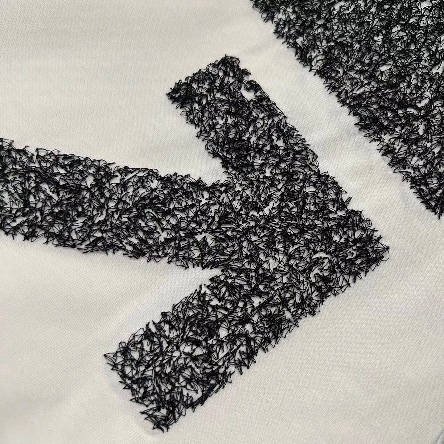 OFf-White Spray Arrows T-Shirt — ビュー 4