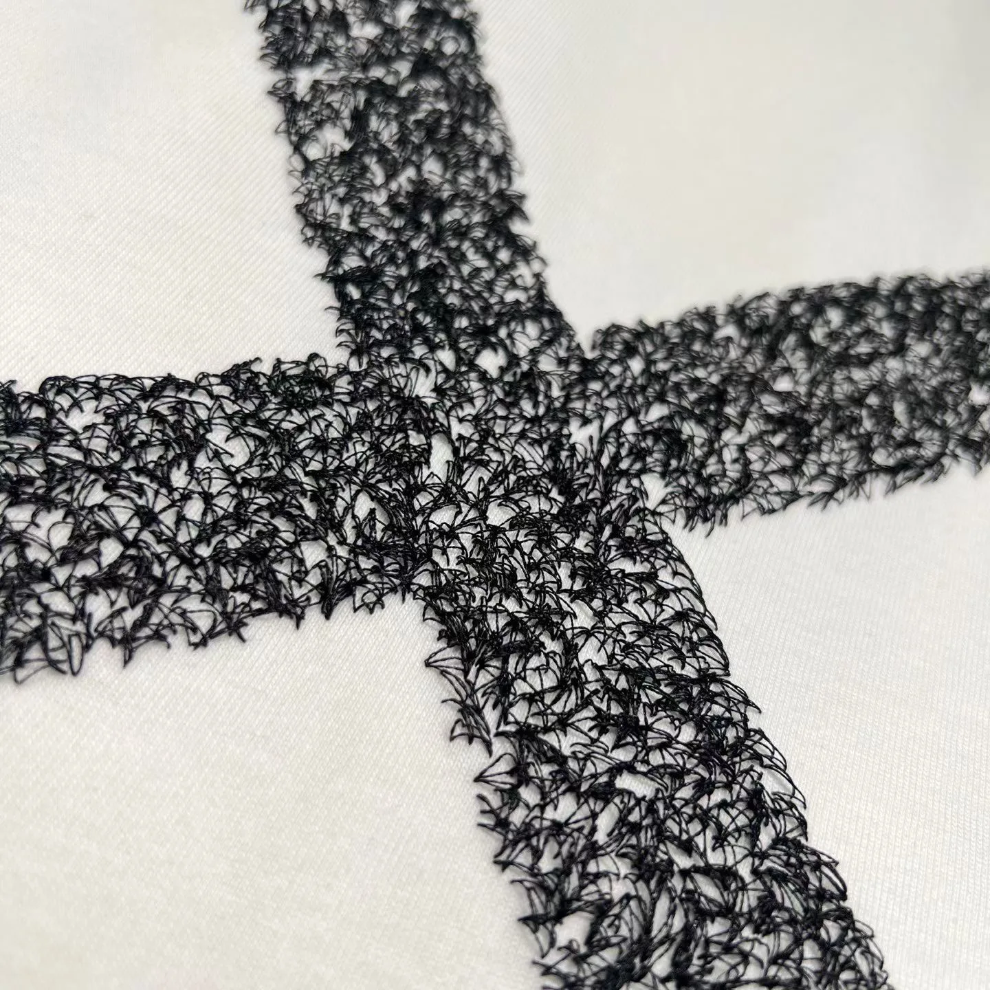 OFf-White Spray Arrows T-Shirt — ビュー 5