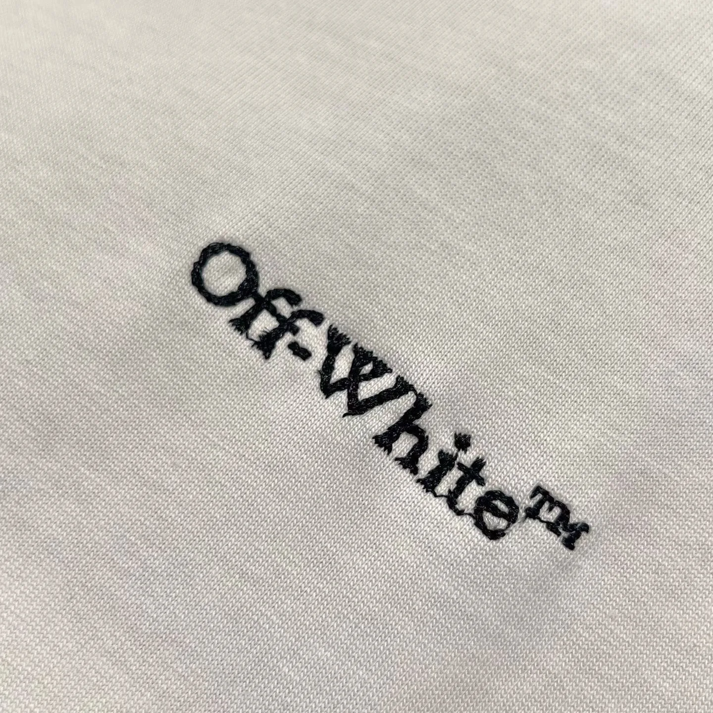 OFf-White Spray Arrows T-Shirt — ビュー 6