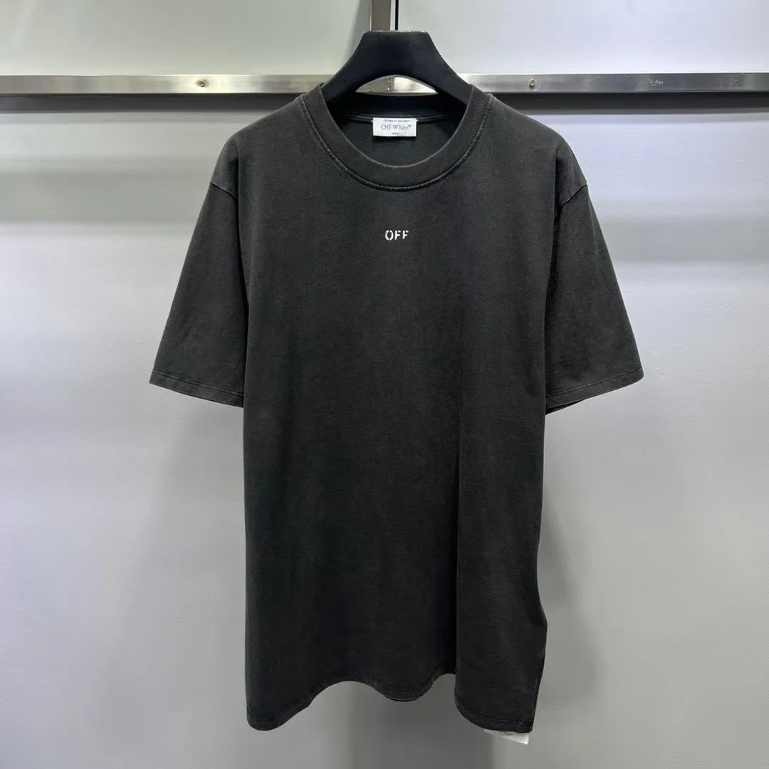 Off-White Stamp Mary Over T-shirt — 图 5
