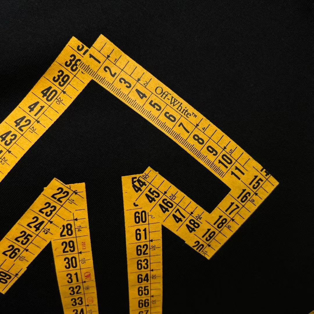 Off-White Tape Arrow Skate S/S Tee — ビュー 2