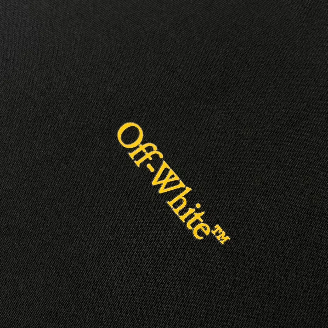 Off-White Tape Arrow Skate S/S Tee — ビュー 3