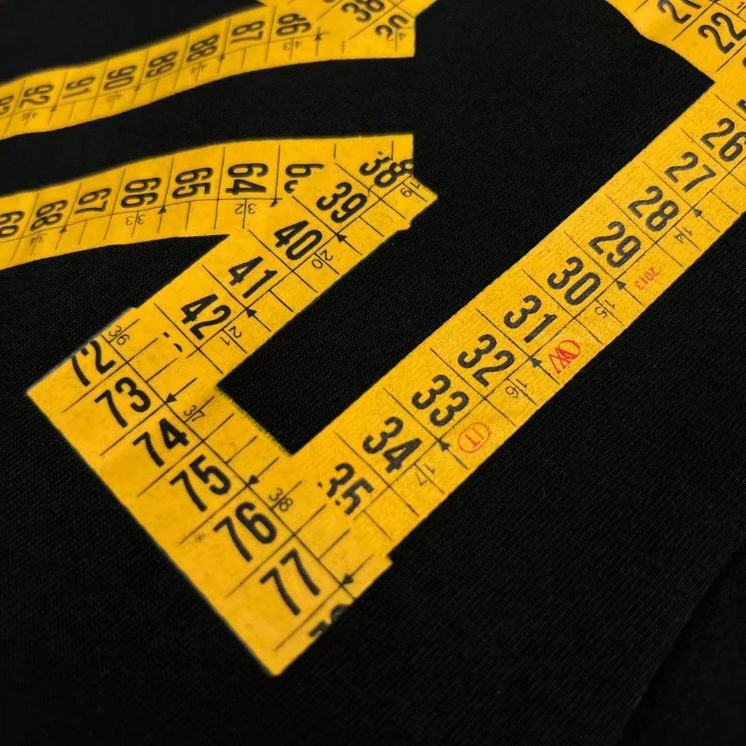 Off-White Tape Arrow Skate S/S Tee — ビュー 4