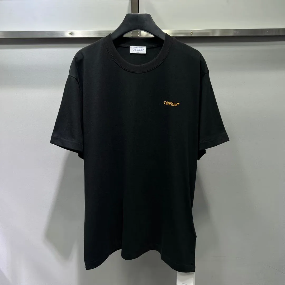 Off-White Tape Arrow Skate S/S Tee — ビュー 5