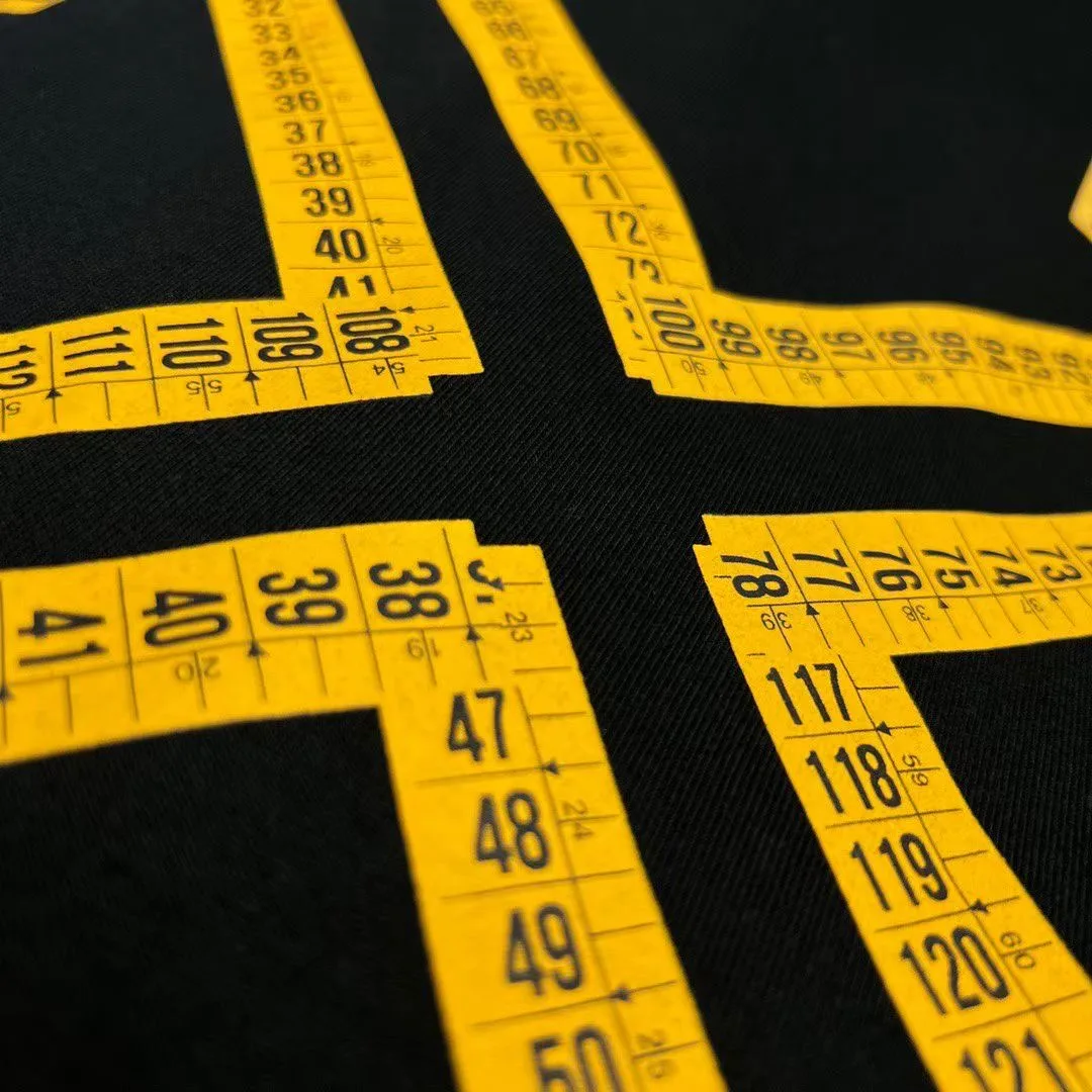 Off-White Tape Arrow Skate S/S Tee — ビュー 6