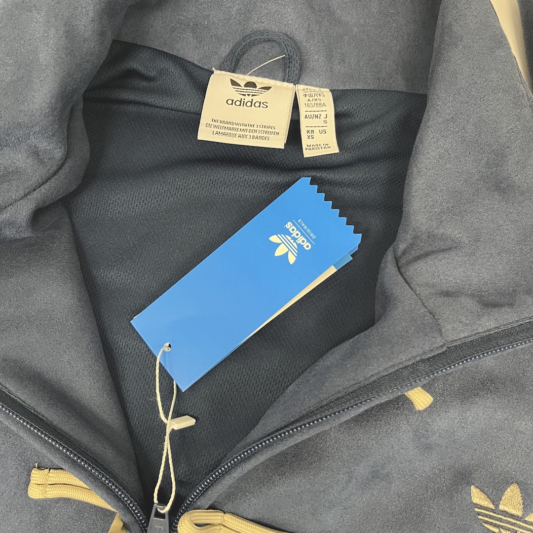 Adidas Originals CNY Jacket — view 12