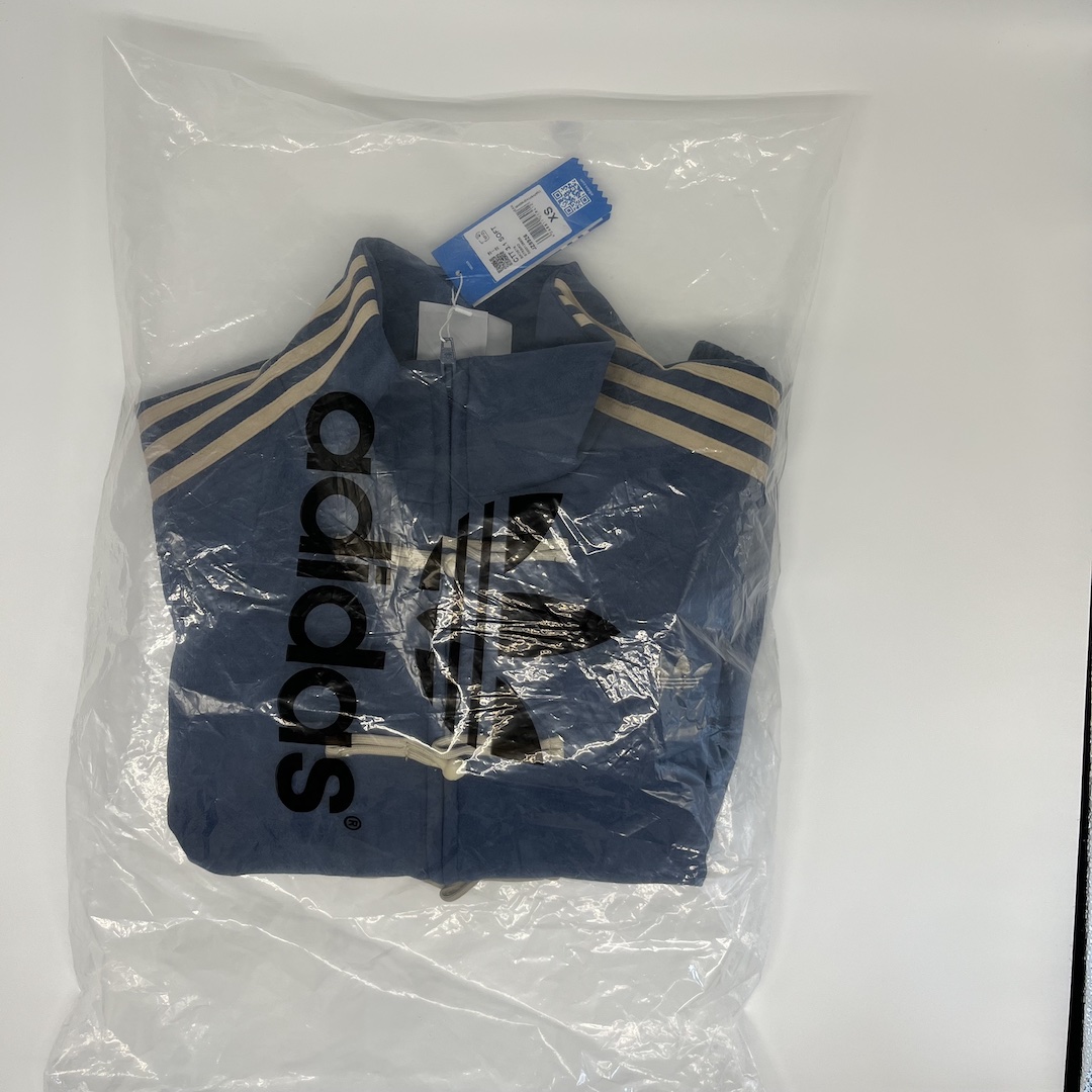 Adidas Originals CNY Jacket — view 13