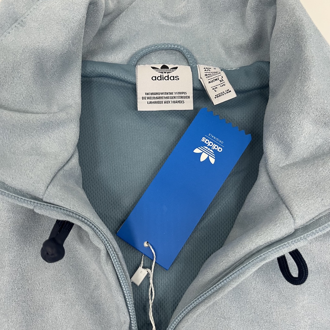 Adidas Originals CNY Jacket — view 5