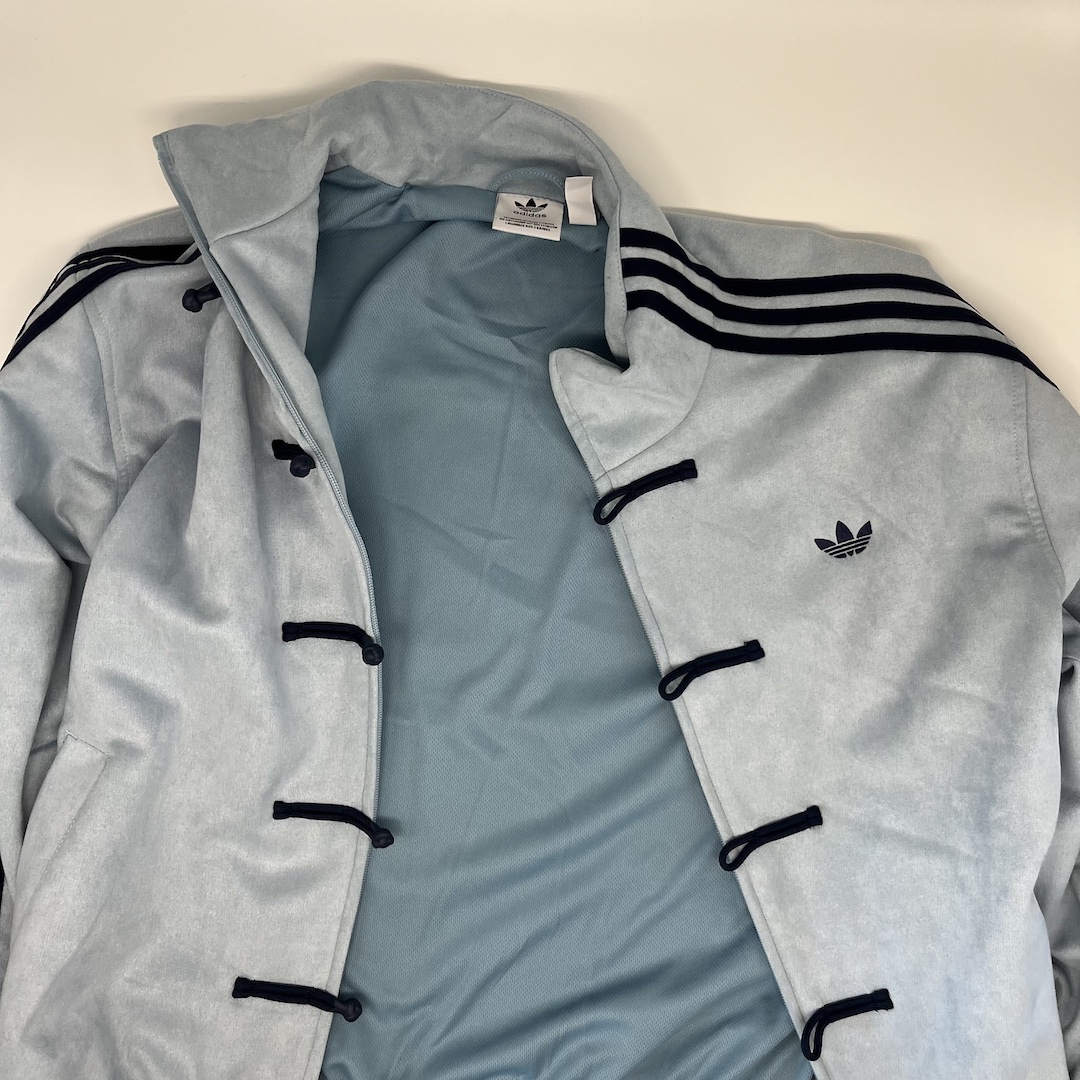 Adidas Originals CNY Jacket — view 7