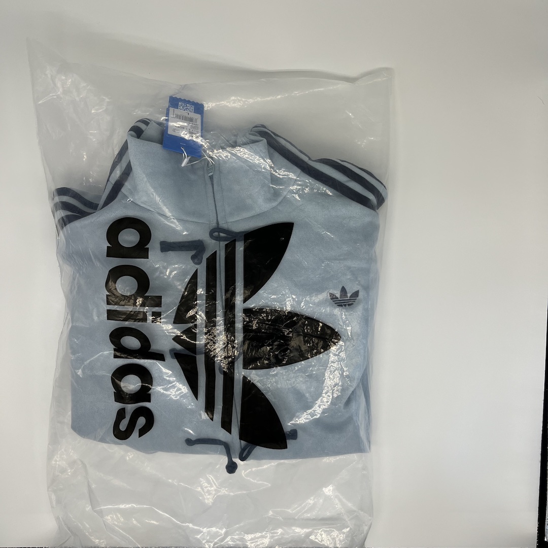 Adidas Originals CNY Jacket — view 8