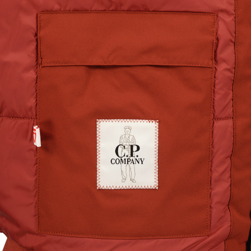 CP Company Pro-Tek Hooded Lens — view 4