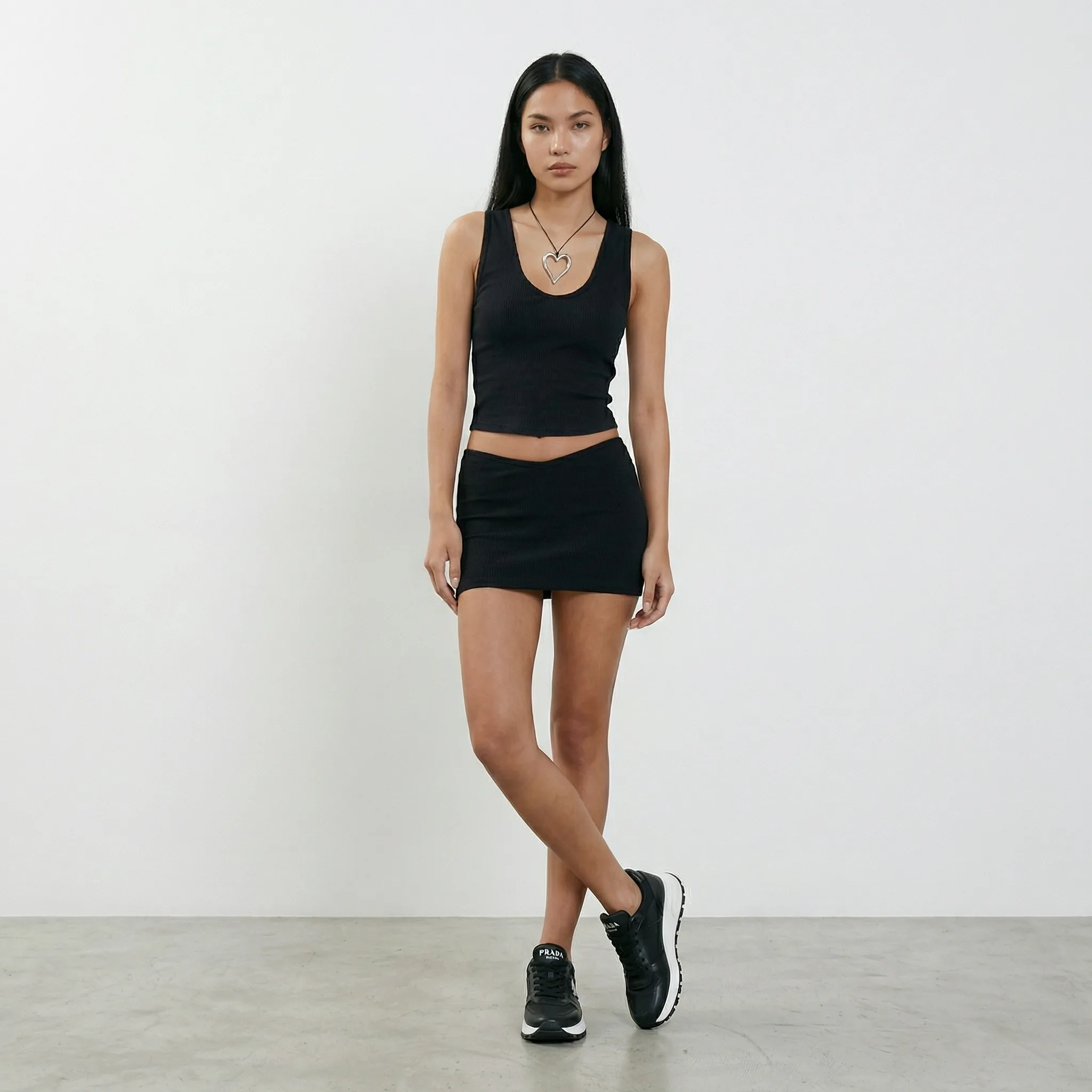 Prax Sneakers — view 8