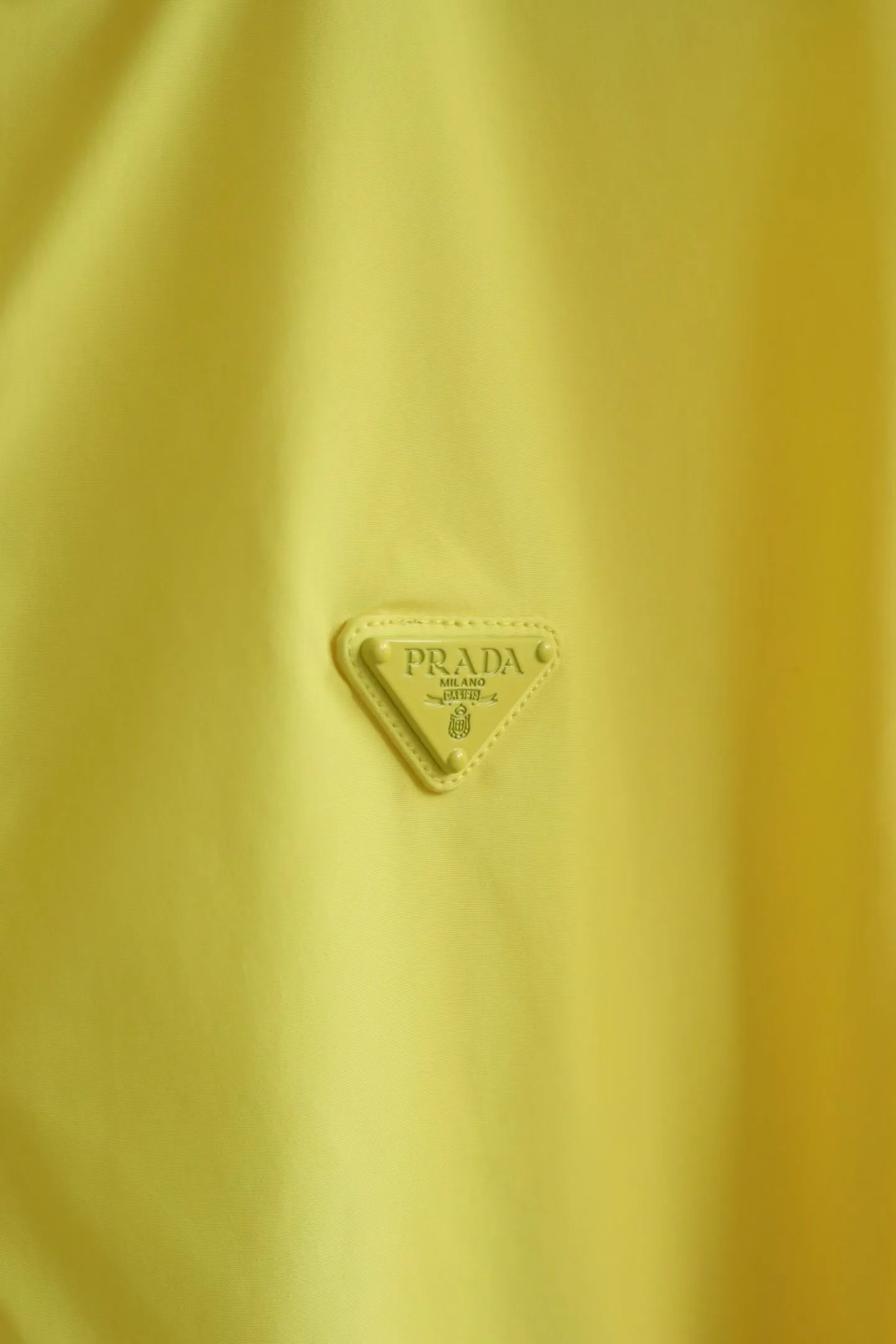 RE-Nylon Rain Jacket — view 37