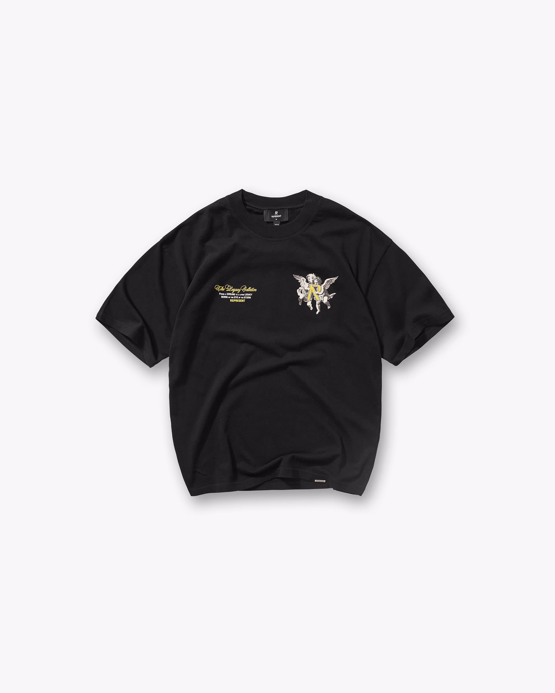 Legacy Cherubs T-Shirt — view 2