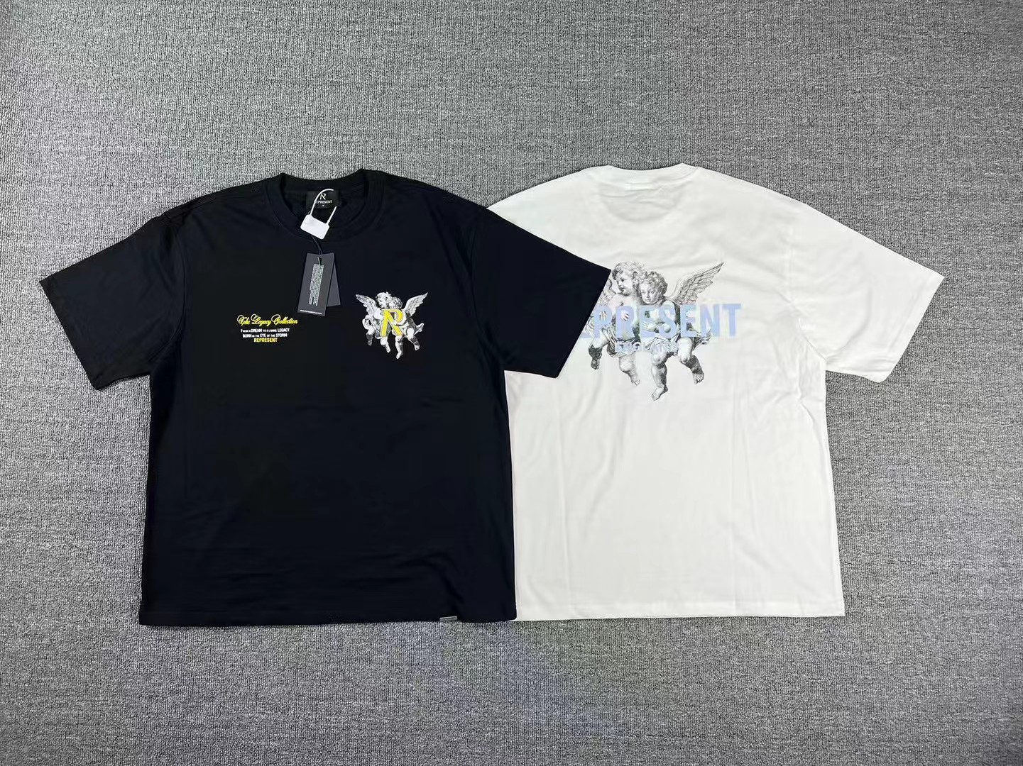 Legacy Cherubs T-Shirt